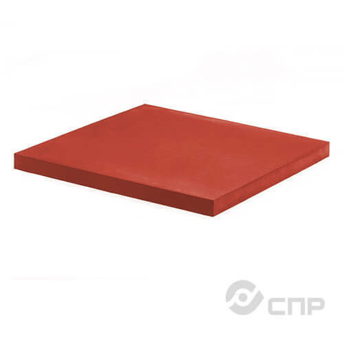 Техпластина (лист) 150х150х2,9